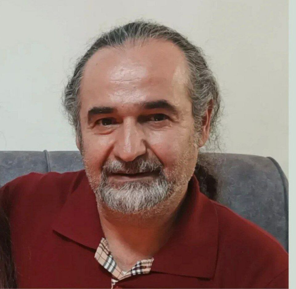 ده‌ستبه‌سه‌ركردنی دوو چالاكی مه‌ده‌نی له‌ تاران و ئیزه‌ 3