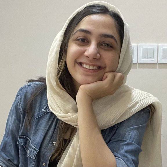 ده‌ستبه‌سه‌ركردنی سه‌هبا محه‌ممه‌دی له‌ بیرجه‌ند
