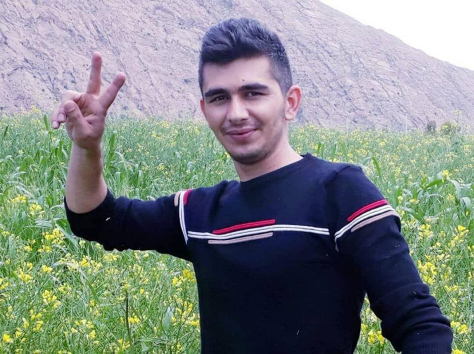 ده‌ستبه‌سه‌ركردنی ١٥ كه‌س له‌ چه‌ند شاری ئێران 1