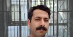 ده‌ستبه‌سه‌ركردنی چالاكێكی مه‌ده‌نی و چه‌ند شارومه‌ندی بێ ناسنامه له‌ مه‌شهه‌د و زاهدان