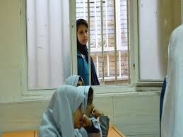 دووركه‌وتنه‌وه‌ی هه‌زاران منداڵی پارێزگای ورمێ له‌ خوێندن