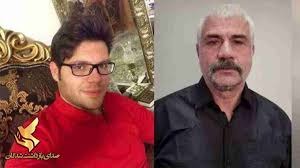 دۆخی خراپی ته‌ندرووستی ئیبراهیم خه‌لیل سدیقی هه‌مه‌دانی له‌ زیندانی خۆی