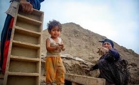 دۆخی خراپی كرێكاران له‌ كوره‌په‌زخانه‌كانی سارۆقامیشی بۆكان