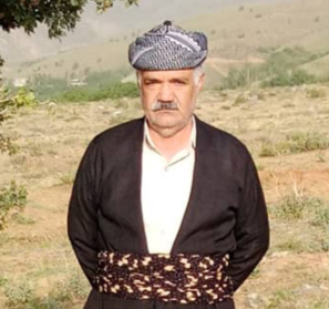 سه‌پاندنی سزای زیندان به‌ سه‌ر مه‌جید ده‌ریایی له‌ شنۆ