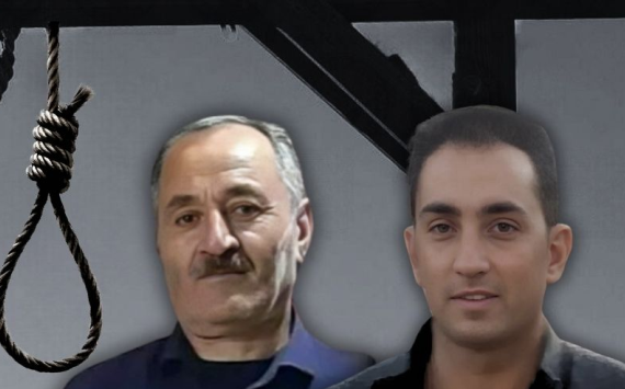 له‌سێداره‌دانی شه‌ش به‌ندكراو له‌ سێ زیندانی ئێران