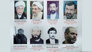 محاكمه‌ی غیابی ده‌ تۆمه‌تباری ته‌قینه‌وه‌ له‌ ئارژانتین