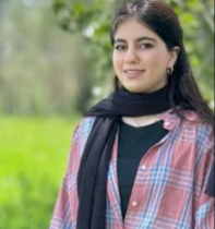 ناڕوونی چاره‌نووسی كچێكی گه‌نجی ڕفێندراو له‌ ئیسلامشاری تاران