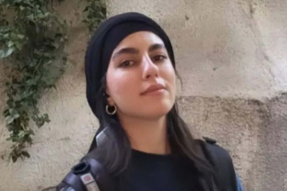 نه‌بوونی ئه‌منیه‌ت بۆ ژنانی كۆمه‌ڵگا له‌ ژێر سایه‌ی كۆماری ئیسلامی