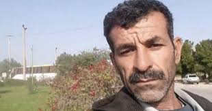 پشتڕاستكردنه‌وه‌ی حوكمی ده‌ ساڵ زیندانی عه‌باس دریس له‌ دیوانی باڵای وڵات