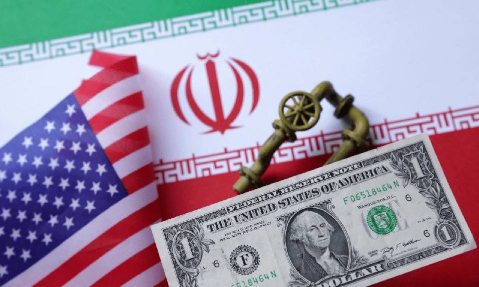 پلانی ترامپ بۆ ئازادكردنی ٣٠ ملیارد دۆلار له‌ داراییه‌كانی كۆماری ئیسلامی
