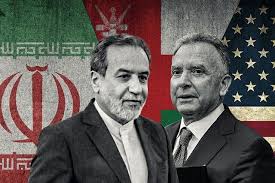 په‌ككه‌وتنی وتوووێژه‌كانی نێوان ئێران و ئه‌مریكا