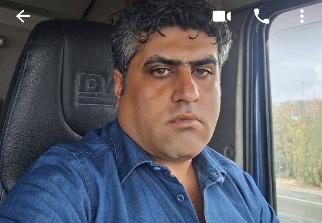گواستنه‌وه‌ی سێ شۆفێری ده‌ستبه‌سه‌ركراوی سنه‌ بۆ زیندانی ئه‌و شاره‌