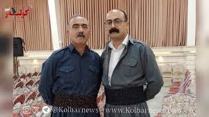 گواستنه‌وه‌ی هێمن قولیزاده‌ بۆ زیندانی بۆكان