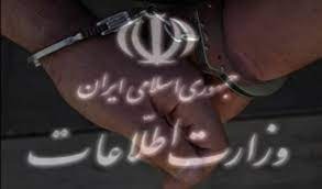 گوشاری ئیداره‌ی ئیتلاعاتی ورمێ بۆ سه‌ر بنه‌ماڵه‌ی په‌نابه‌رێكی سیاسی