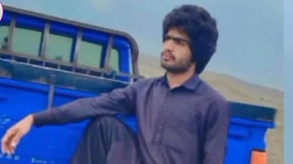گیانبه‌ختكردنی سووختبه‌رێك به‌ ته‌قه‌ی هێزه‌كانی ڕژیم له‌ چابه‌هار