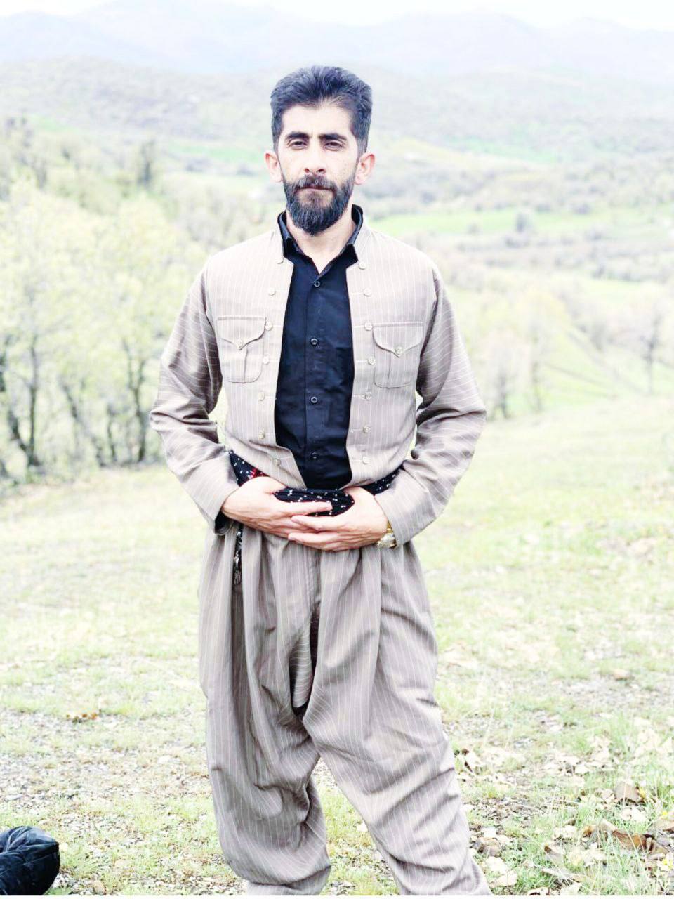 گیانبه‌ختكردنی كرێكارێكی ژینگه‌دۆست له‌ شاری بانه