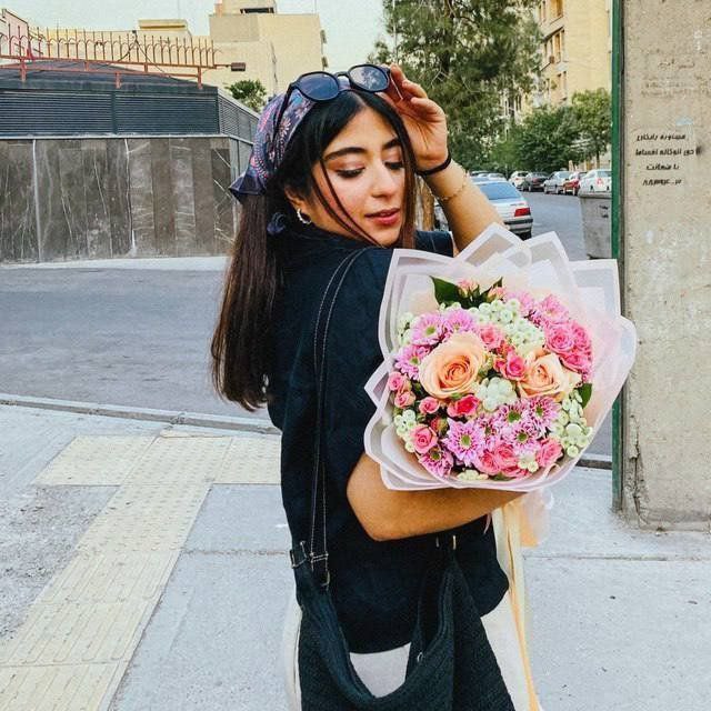 گیانله‌ده‌ستدانی موعه‌لیمێك و بنه‌ماڵه‌كه‌ی له‌ هێرشه‌كانی ئیسڕائیل بۆ سه‌ر تاران