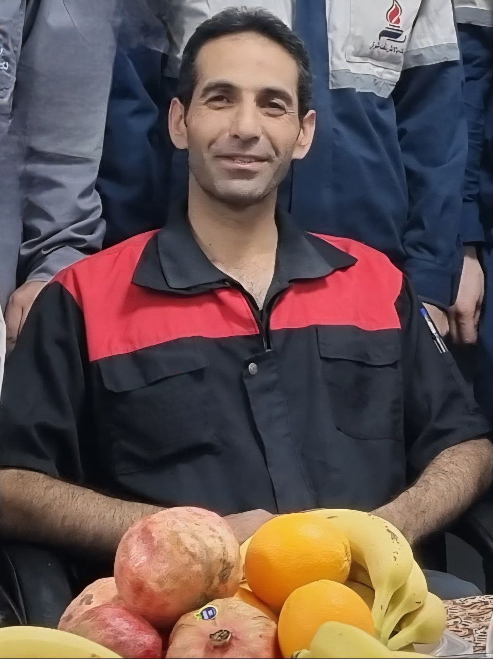 گیانله‌ده‌ستدان و برینداربوونی ٢٢ كرێكار له‌ چه‌ند شاری ئێران