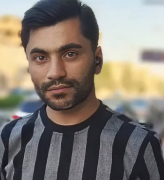 گیانله‌ده‌ستدانی په‌نابه‌رێكی ڕۆژهه‌ڵاتی له‌ زیندانی توركیا