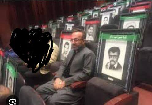 ئازاری به‌ندكراوان له‌لایه‌ن به‌رپرسی فه‌رهه‌نگی زیندانی مه‌ریوان