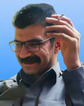 ئه‌شكه‌نجه‌ی مه‌نسوور ڕه‌حیمی به‌ مه‌به‌ستی وه‌رگرتنی دانپێدانانی زۆره‌ملێ له‌ مهاباد
