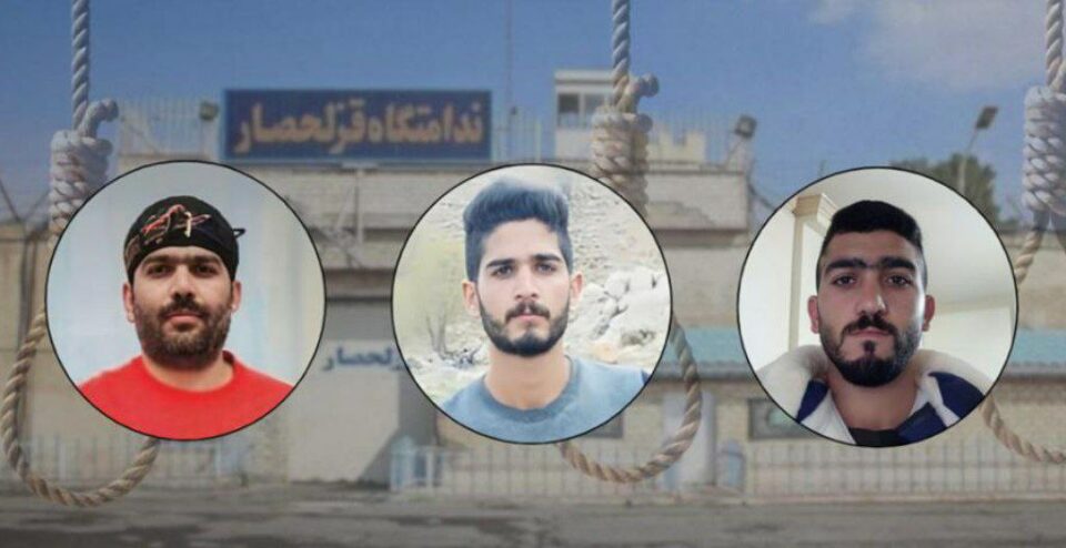 ئه‌گه‌ری له‌سێداره‌دانی دوو برا له‌ لۆڕستان 1
