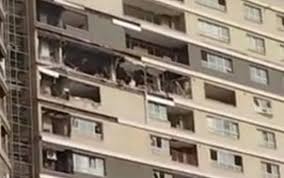 برینداربوونی ٧ كه‌س به‌هۆی ته‌قینه‌وه‌ له‌ بینایه‌كی سه‌ر به‌ ده‌زگای قه‌زایی ڕژیم له‌ تاران