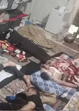 به‌یانیه‌ی كۆمه‌ڵێك له‌ زیندانیانی سیاسی دژ به‌ هێرشی ئیسڕائیل بۆ سه‌ر زیندانی ئێڤین