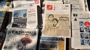 ده‌ركردنی ١٥٠ ڕۆژنامه‌وان پاش ئاگربه‌ستی ئێران و ئیسڕائیل