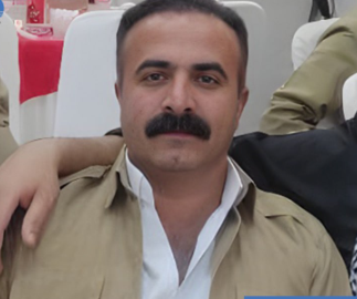 ده‌ستبه‌سه‌ركردنی دوو هاووڵاتی له‌ مهاباد