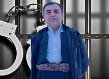 ده‌ستبه‌سه‌ركردنی دوو هاووڵاتی له‌ مه‌ریوان و نه‌غه‌ده‌