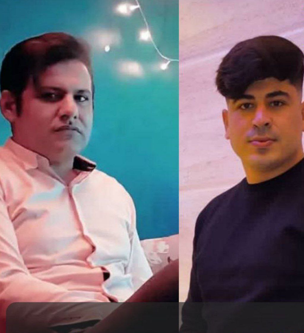 ده‌ستبه‌سه‌ركردنی شه‌ش شارومه‌ند له‌ چه‌ند شاری ئێران