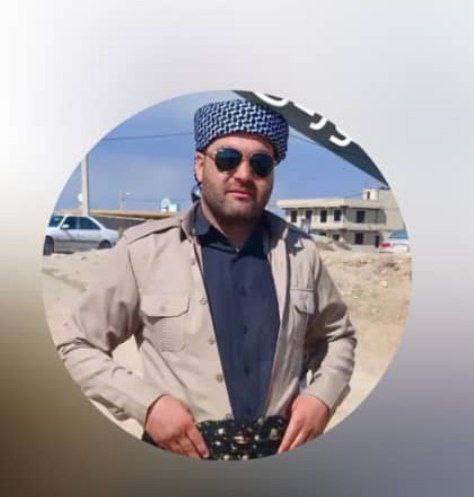 ده‌ستبه‌سه‌ركردنی هاووڵاتیه‌ك له‌ بۆكان