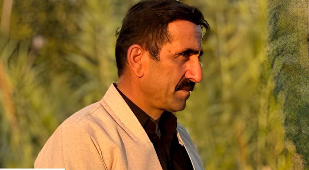 ده‌ستبه‌سه‌ركردنی هاووڵاتیه‌ك له‌ شنۆ