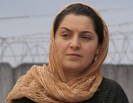 ده‌ستبه‌سه‌ركردنی چالاكێكی مه‌ده‌نی له‌ بۆكان