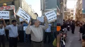 دووهه‌مین ڕۆژی كۆبوونه‌وه‌ی نانه‌واخانه‌كان له‌ تاران