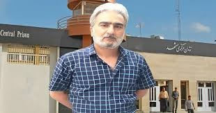 دۆخی خراپی ته‌ندرووستی عه‌باس واحدیان شاهڕوودی له‌ زیندانی مه‌شهه‌د