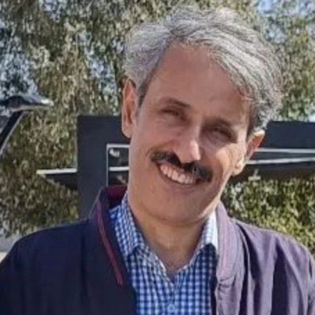 سه‌پاندنی تۆمه‌تی نوێ به‌ سه‌ر دكتۆر حه‌سه‌ن باقرینیا له‌ زیندانی مه‌شهه‌د