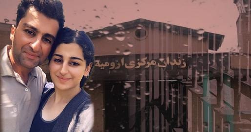 سه‌پاندنی سزای سێداره‌ به‌ سه‌ر ڕزگار به‌یگزاده‌ی بابامیری له‌ ورمێ