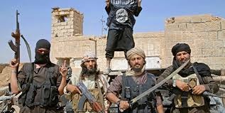 كوژرانی ٦٦ كه‌س له‌لایه‌ن داعشه‌وه‌ له‌ كۆنگۆ