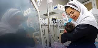 كۆچكردنی ساڵانه‌ی هه‌زار و ٨٠٠ په‌ره‌ستار له‌ ئێران