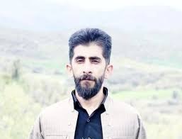مه‌راسمی ئه‌سپه‌رده‌كردنی ته‌رمی ڕه‌حیم براخاس له‌ بانه
