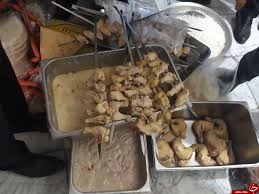 ناڕه‌زایه‌تی به‌ندكراوانی زیندانی تارانی گه‌وره‌ دژ به‌ دابه‌شكردنی خۆراكی ماوه‌به‌سه‌رچوو