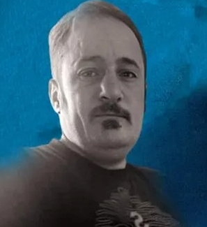 ناڕوونی چاره‌نووسی به‌ندكراوێك له‌ میاندووئاو