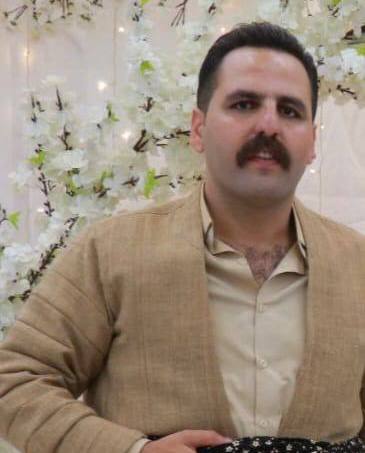 ناڕوونی چاره‌نووسی ده‌ستبه‌سه‌ركراوێك له‌ پیرانشار