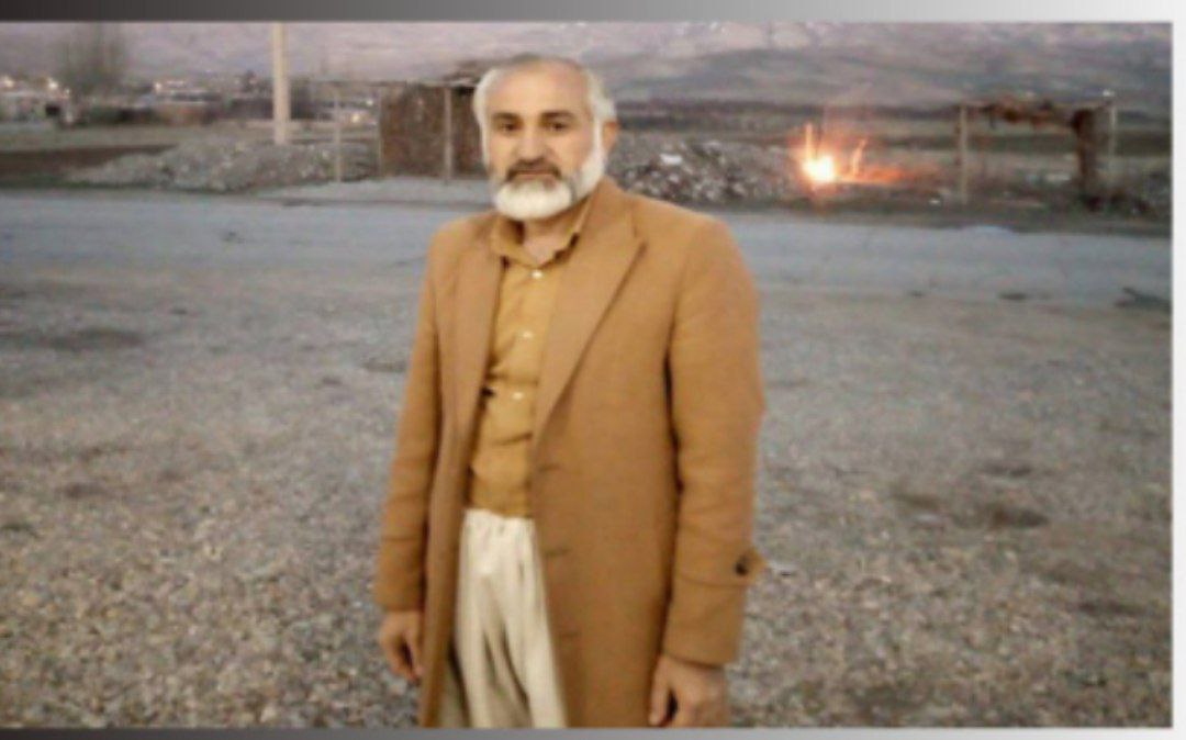ناڕوونی چاره‌نووسی وه‌هاب عه‌لیزاده‌ له‌ زیندانی ورمێ