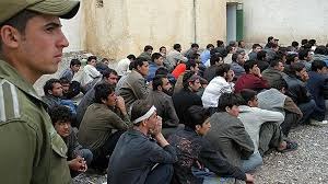 نه‌بوونی ئیمكاناتی ڕیفاهی بۆ په‌نابه‌رانی ئه‌فغانستانی له‌ كه‌مپی میله‌ك