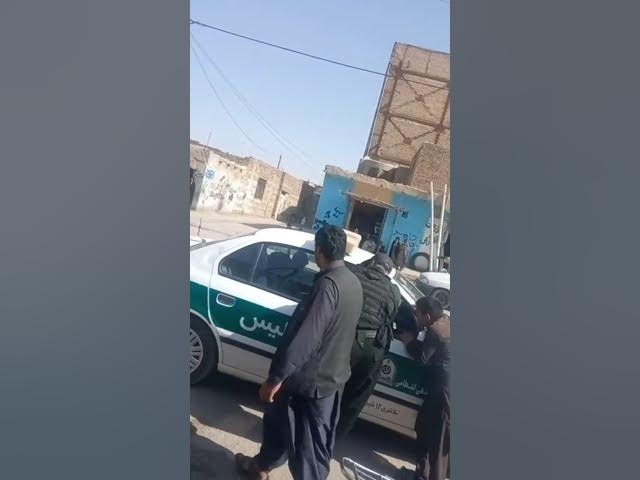 وه‌رگرتنی باج له‌ شارومه‌ندانی بێ ناسنامه له‌ زاهدان