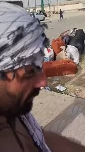 وه‌رگرتنی باجی ٩٠ ملیۆن تمه‌نی له‌ په‌نابه‌رانی ئه‌فغانستانی له‌لایه‌ن هێزه‌كانی ڕژیم