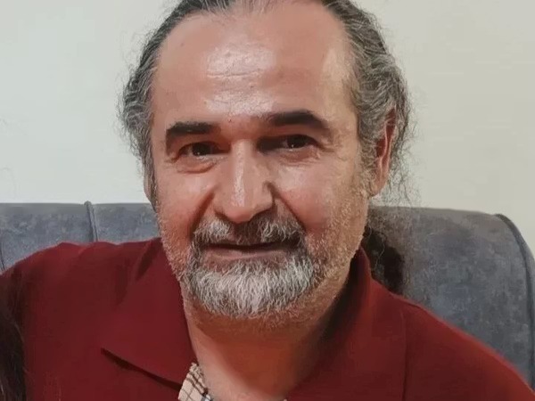 پاڵپشتی چه‌ندین دامه‌زراوه‌ی مه‌ده‌نی له‌ ئه‌میرحسێن به‌هاری